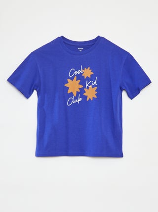 Camiseta estampada - Día de la Madre