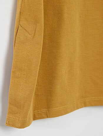 Camiseta estampada - Fácil de Poner