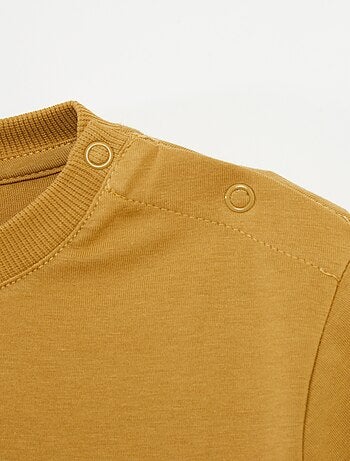 Camiseta estampada - Fácil de Poner