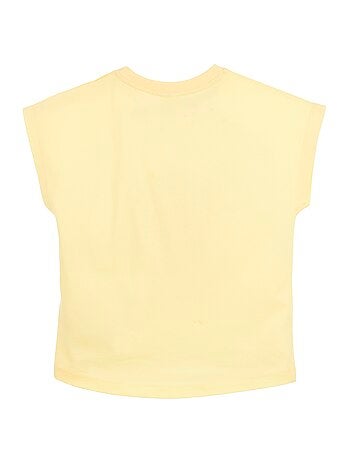 Camiseta estampada - Fácil de Poner