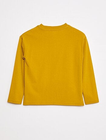 Camiseta estampada - Grafik Edition