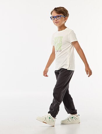 Camiseta estampada - So Easy