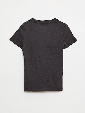 Camiseta estampada - So Easy