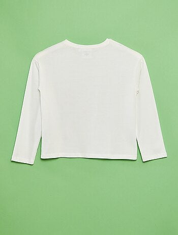 Camiseta estampada - Wicked