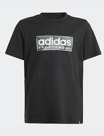 Camiseta estampada 'Adidas'