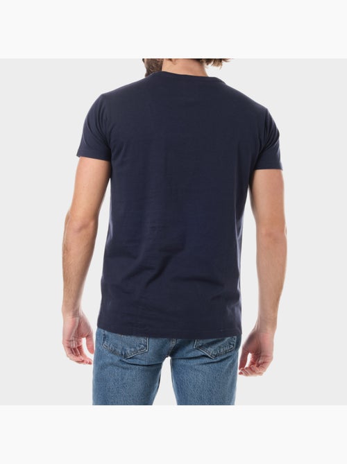 Camiseta estampada - Kiabi