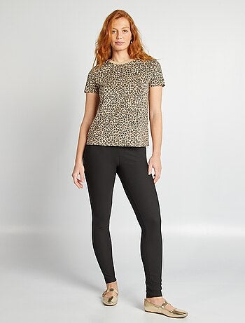 Camiseta estampada