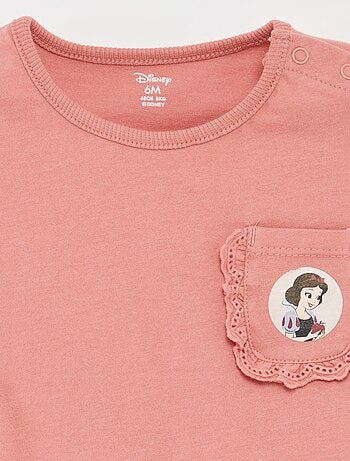 Camiseta estampada 'Marie'
