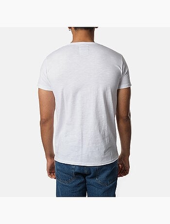 camiseta estampada