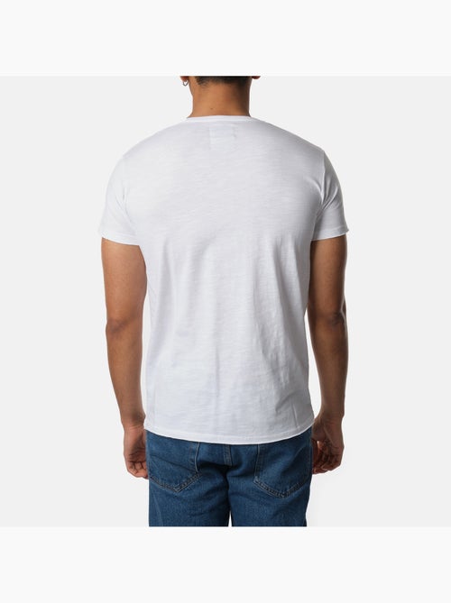 camiseta estampada - Kiabi