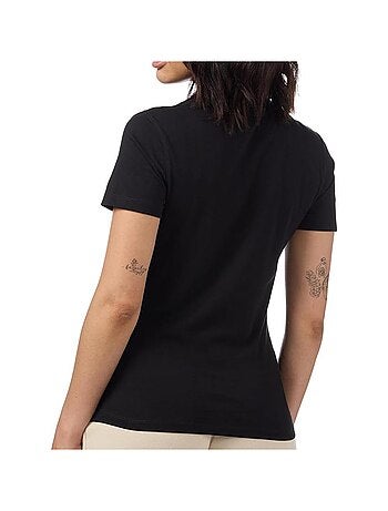 Camiseta Estampada Calvin Klein Jeans para Mujer