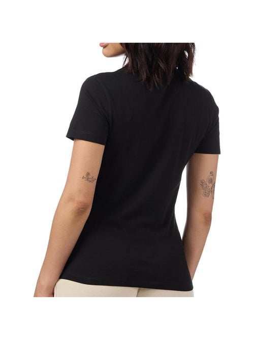 Camiseta Estampada Calvin Klein Jeans para Mujer - Kiabi