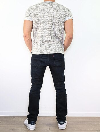 Camiseta estampada