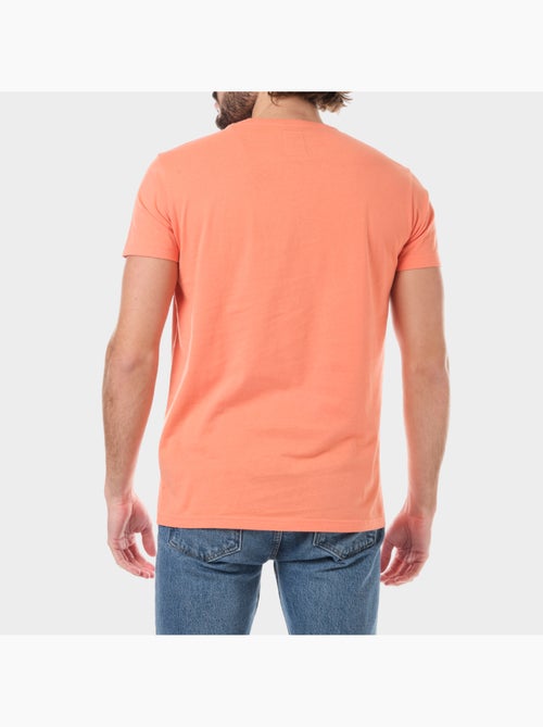 Camiseta estampada - Kiabi