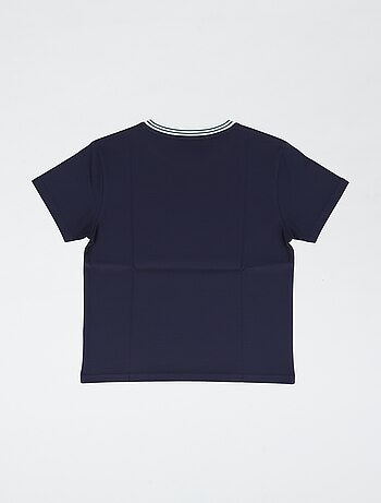 Camiseta estampada de \'Pokémon\' de manga corta