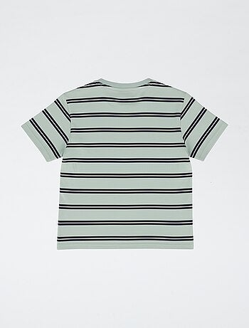 Camiseta estampada de \'Pokémon\' de manga corta