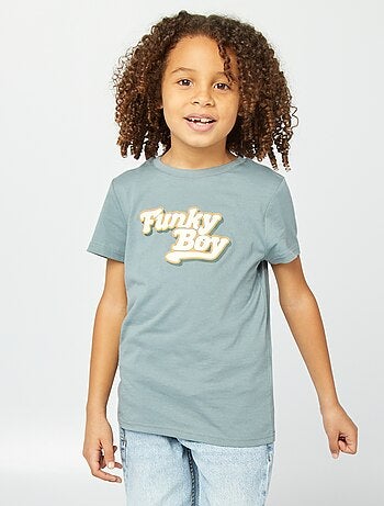 Camiseta estampada Día del Padre