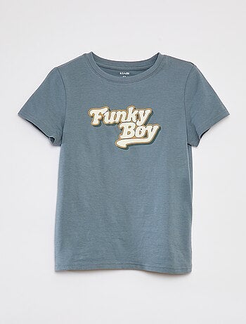 Camiseta estampada Día del Padre