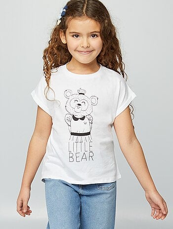 Camiseta estampada 'Día del Padre'