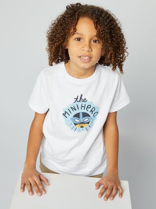 Camiseta estampada Día del Padre