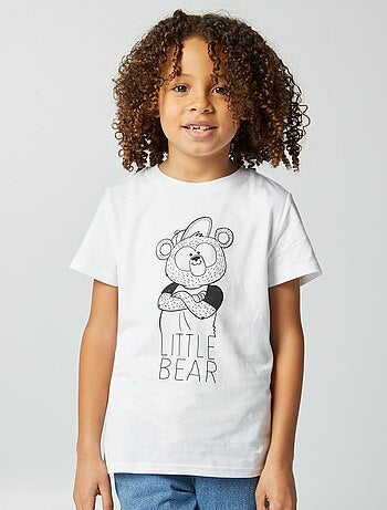 Camiseta estampada Día del Padre