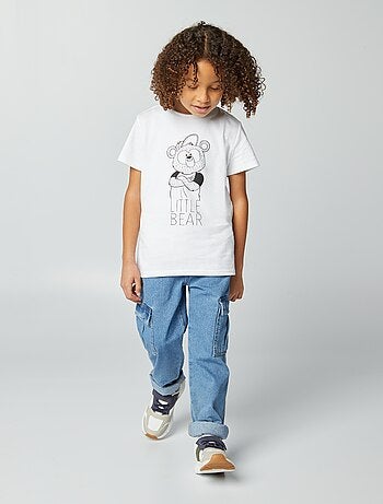 Camiseta estampada Día del Padre