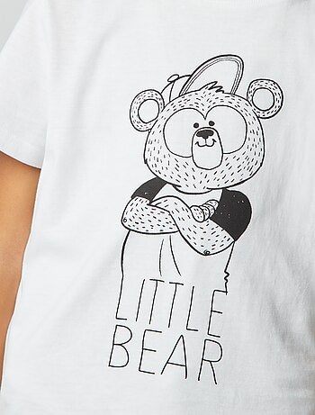 Camiseta estampada Día del Padre