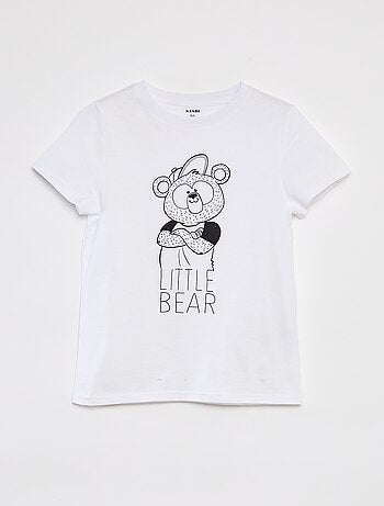 Camiseta estampada Día del Padre