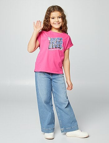 Camiseta estampada 'Día del Padre'