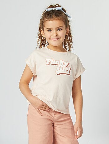 Camiseta estampada 'Día del Padre'