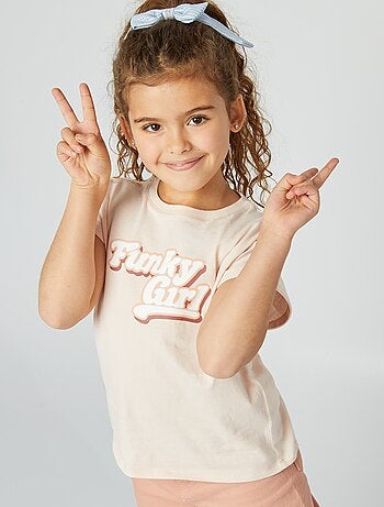 Camiseta estampada 'Día del Padre'
