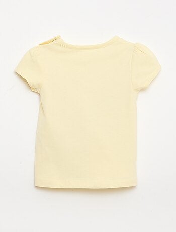 Camiseta estampada 'Disney'