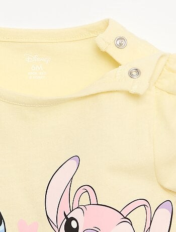 Camiseta estampada 'Disney'