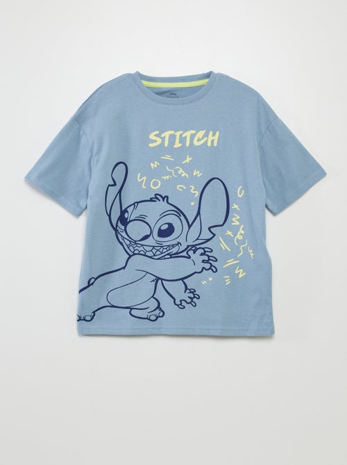 Camiseta estampada 'Disney' - Kiabi