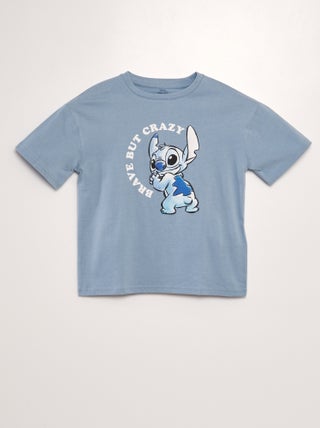 Camiseta estampada 'Disney'