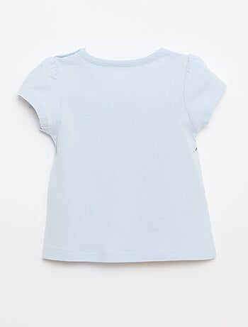Camiseta estampada 'Disney'