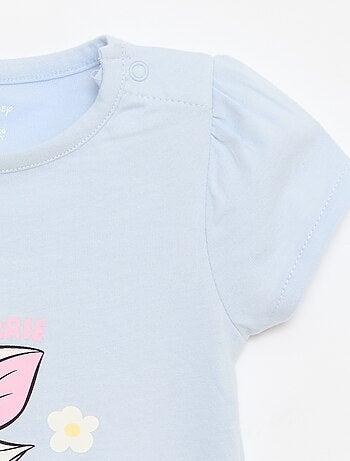 Camiseta estampada 'Disney'