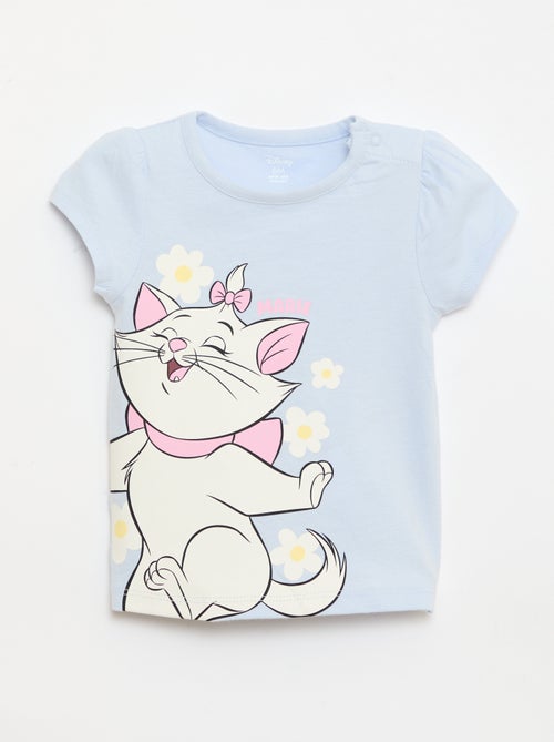 Camiseta estampada 'Disney' - Kiabi