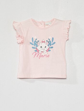 Camiseta estampada 'Disney' - Kiabi