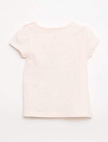 Camiseta estampada 'Disney'