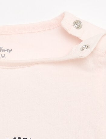 Camiseta estampada 'Disney'