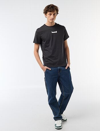 Camiseta estampada 'Dragon Ball Z'