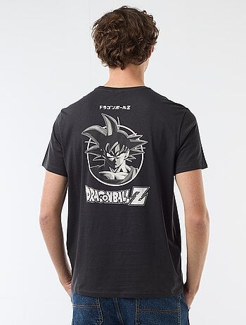 Camiseta estampada 'Dragon Ball Z'
