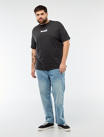 Camiseta estampada 'Dragon Ball Z'