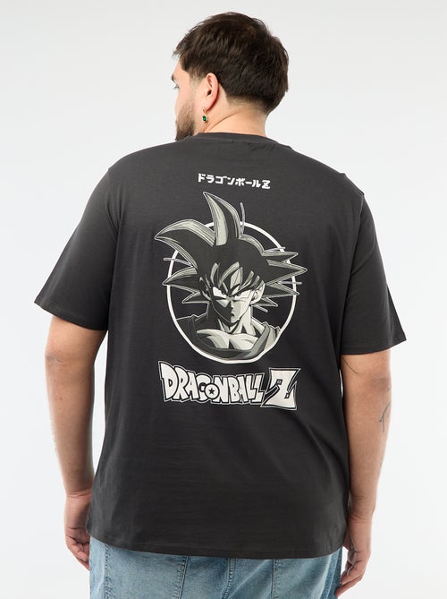 Camiseta estampada 'Dragon Ball Z' - Kiabi