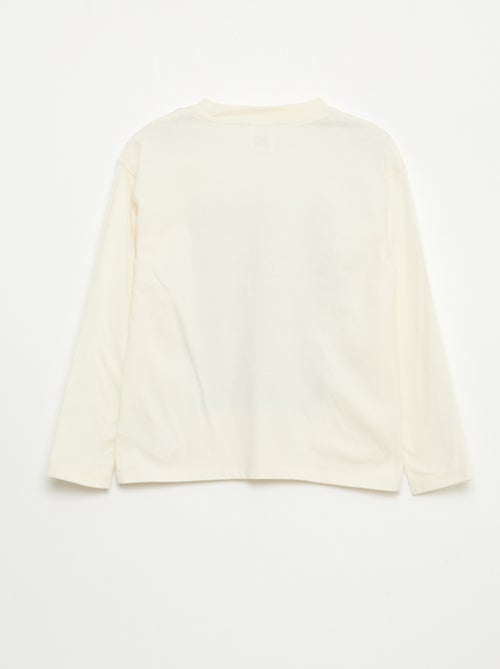 Camiseta estampada 'El Grinch' - Kiabi