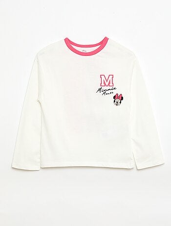 Camiseta estampada fantasía 'Marie' 'Disney'