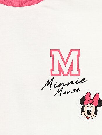 Camiseta estampada fantasía 'Marie' 'Disney'