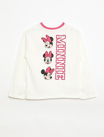 Camiseta estampada fantasía 'Marie' 'Disney'