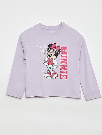 Camiseta estampada fantasía 'Marie' 'Disney'